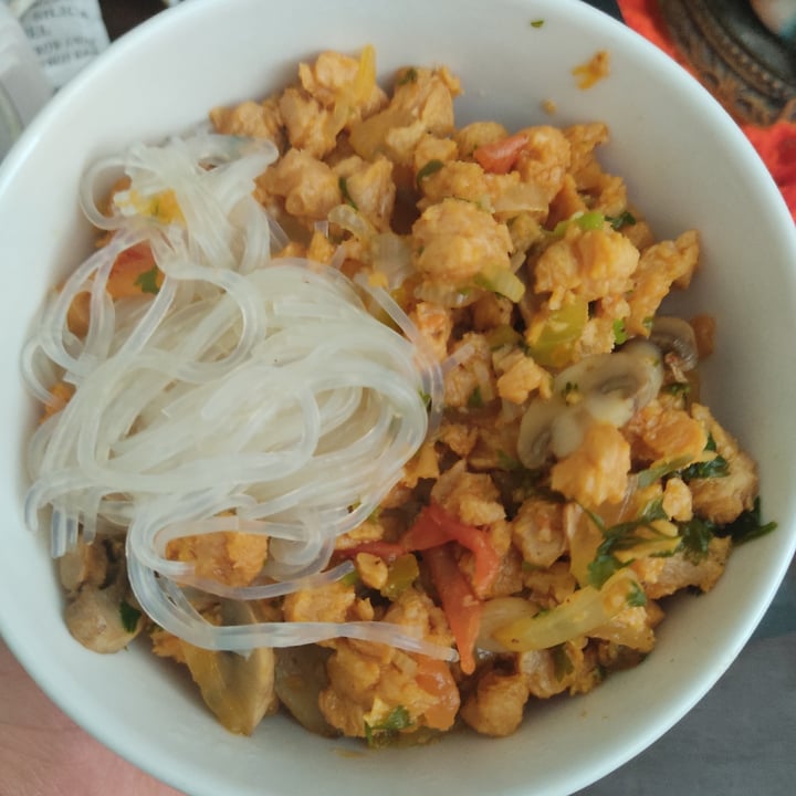 photo of Soy! Fideo Fideos de Fréjol Mung shared by @nikypuchita22 on  16 Aug 2022 - review