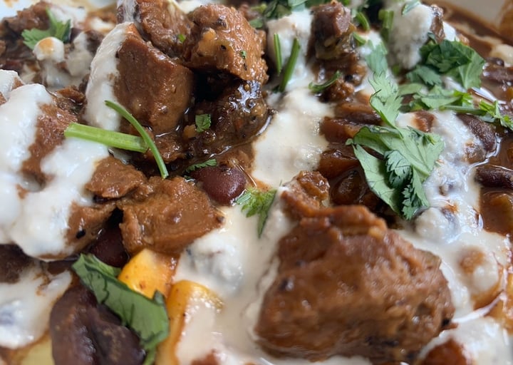 review photo of Three Carrots Fountain Square Southern Bowl shared by @allhess on 07 Apr 2020 - review