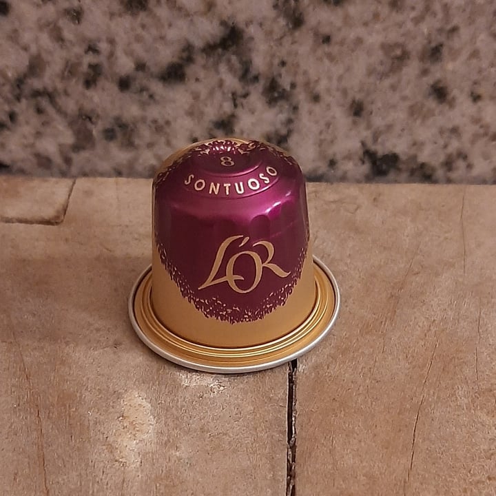 review photo of L’or Cafe Sontuoso 8 shared by @danmiet on 16 May 2022 - review