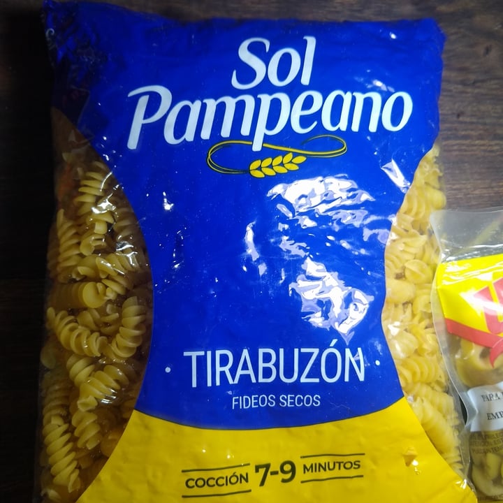 review photo of Sol pampea Sol Pampeano shared by @patriciacacicedo on 24 Jun 2021 - review