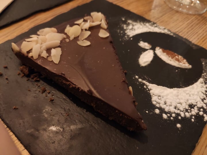 photo of DaTerra Baixa Torta de chocolate shared by @dexter on  30 Mar 2020 - review