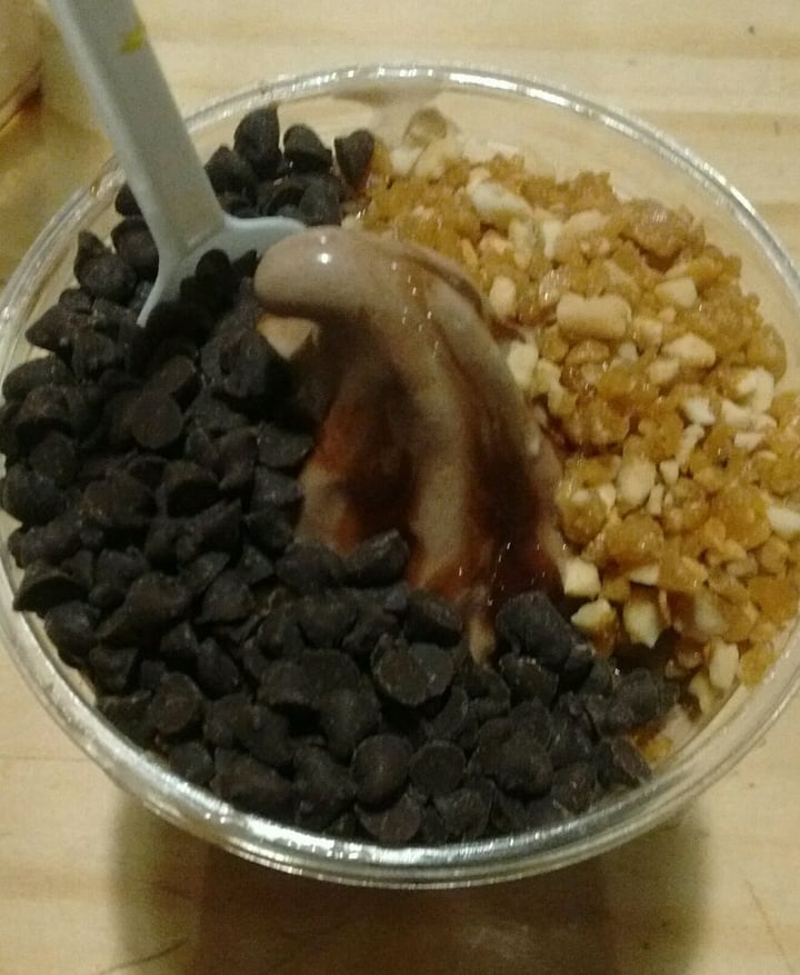 review photo of GreenFactory® Sundae shared by @rociomandarina on 02 Aug 2019 - review