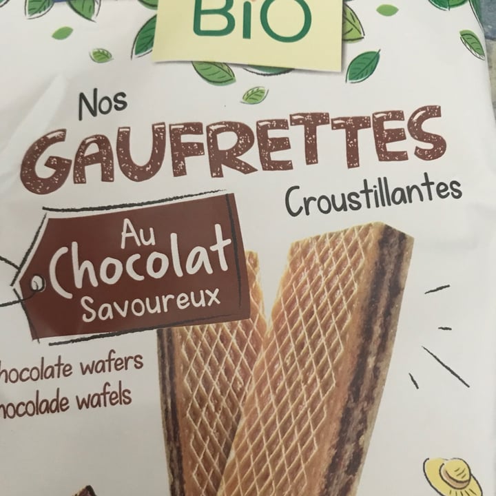 photo of Jardin Bio ētic Gaufrettes shared by @alialexandra on  09 Sep 2020 - review