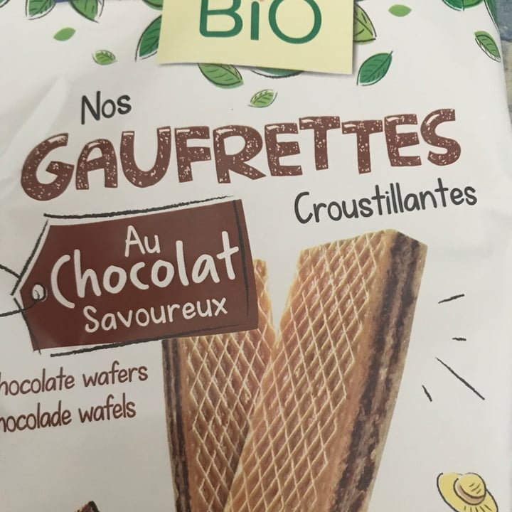 review photo of Jardin Bio ētic Gaufrettes shared by @alialexandra on 09 Sep 2020 - review