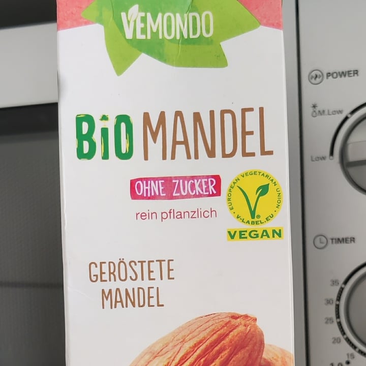 Vemondo Bio Mandel Ohne Zucker Review Abillion