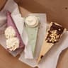 Rawdacious Desserts