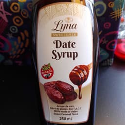lyna sweetener