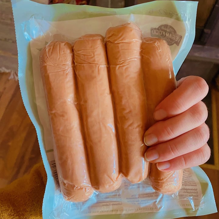 review photo of muu Grillimakkara shared by @hey-itsclau on 25 Sep 2022 - review