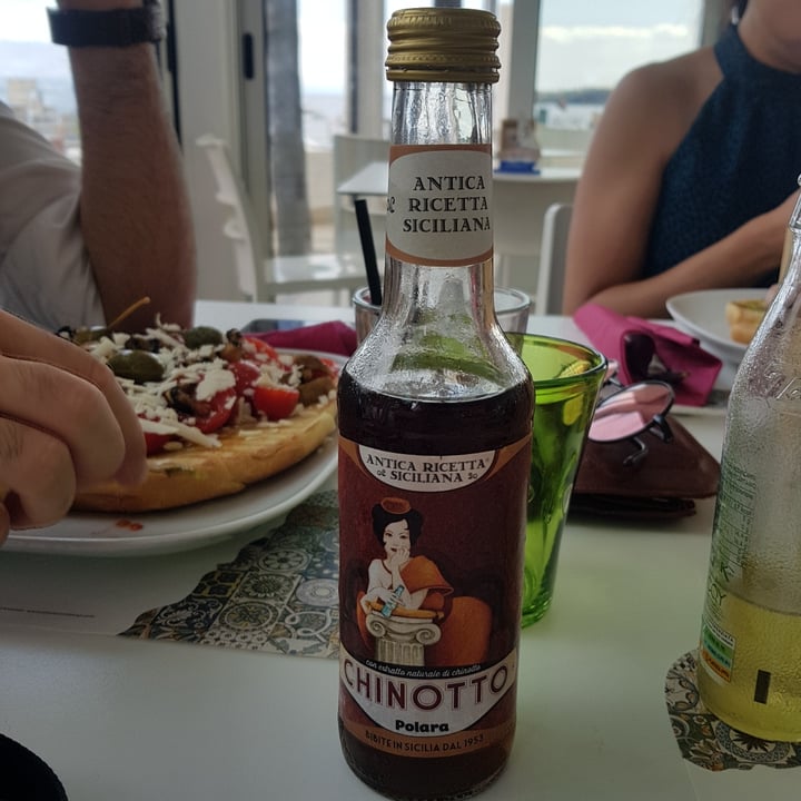 photo of Polara Chinotto shared by @dianasap on  15 Jul 2022 - review