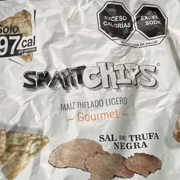 Smart chips