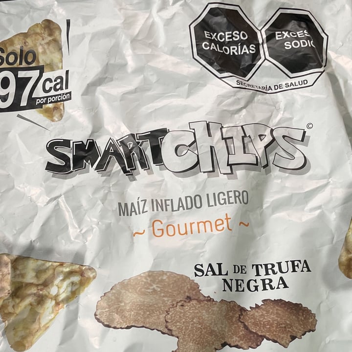 review photo of Smart chips Smart Chips shared by @pinof on 16 Jan 2022 - review