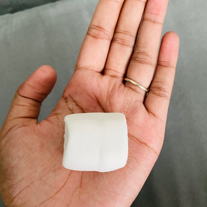 photo of Trader Joe's Marshmallows shared by @tonirene on  18 Oct 2020 - review