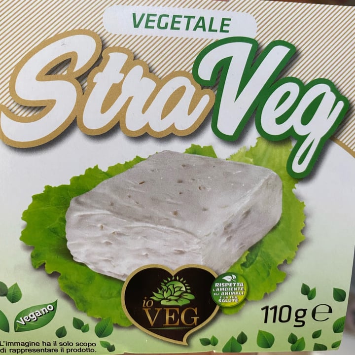 review photo of Straveg Formaggio morbido shared by @mockingbird91 on 18 Apr 2022 - review