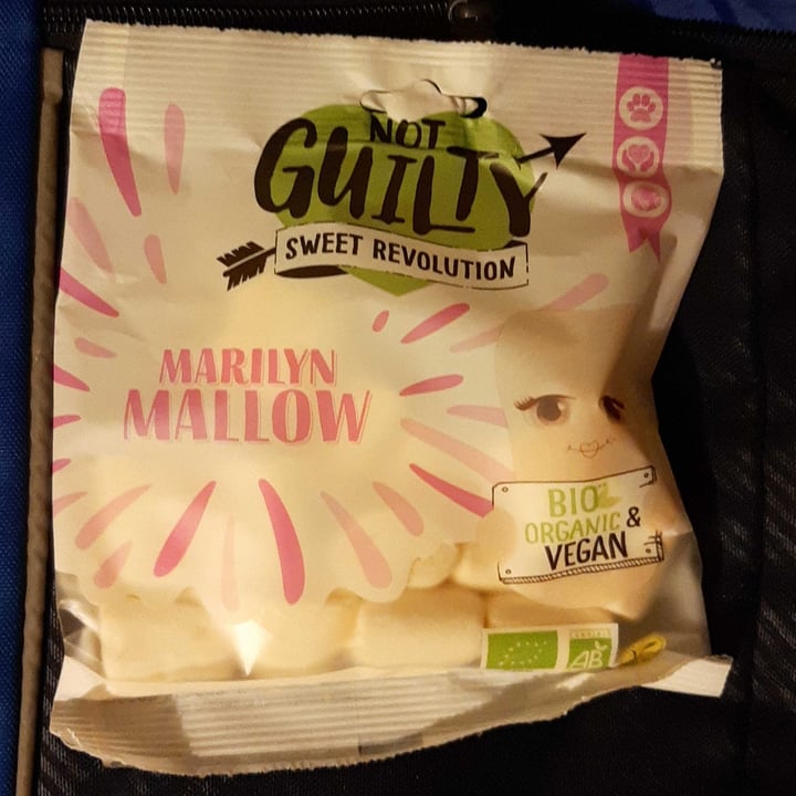 review photo of Not Guilty Marylin Mallow Marshmallow shared by @thebosc on 10 Oct 2022 - review