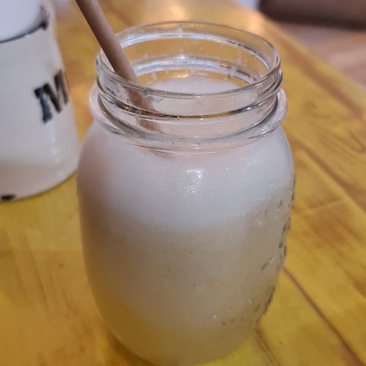 photo of LA GOLOSA VEGAN VURGER Lemonade shared by @tonon on  10 Sep 2021 - review