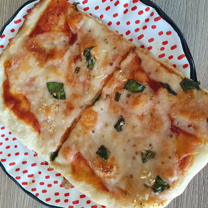 photo of Miyoko's Creamery Liquid Vegan Pizza Mozzarella shared by @paniwilson on  29 Jun 2022 - review