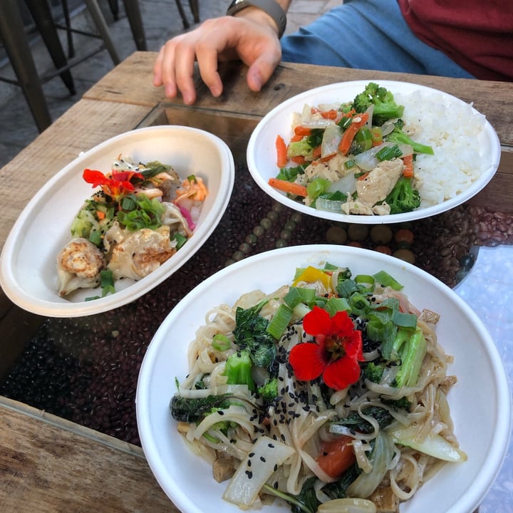 photo of Sula Wok Momo shared by @eliseham on  08 Jul 2020 - review