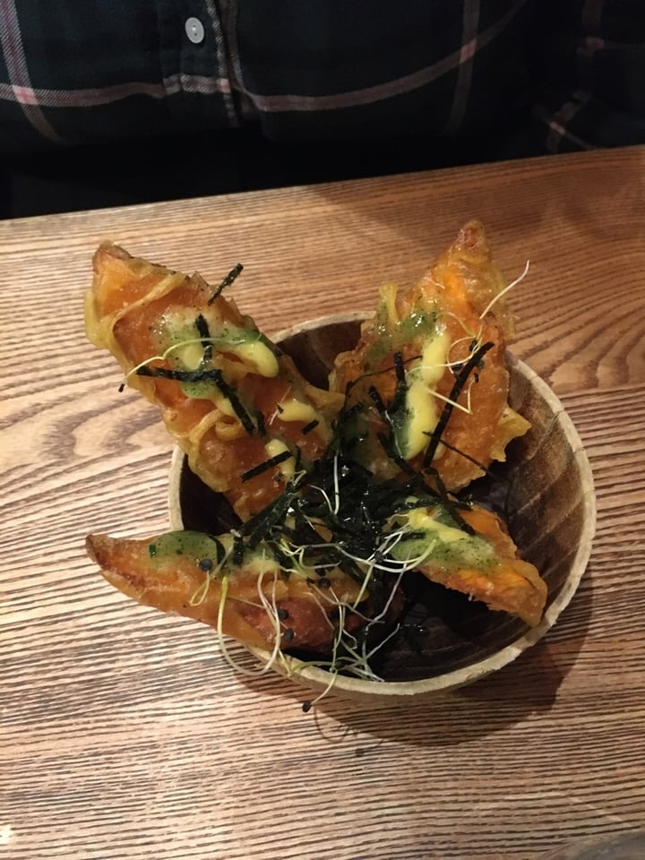 photo of Ryong - Japanisches Restaurant Berlin - Vegetarisch - Vegan - Vietnamesisch - Asiatisch Sweet Babe shared by @danieu on  14 Mar 2020 - review