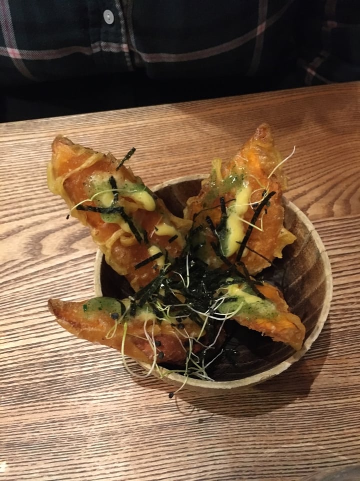 review photo of Ryong - Japanisches Restaurant Berlin - Vegetarisch - Vegan - Vietnamesisch - Asiatisch Sweet Babe shared by @danieu on 14 Mar 2020 - review
