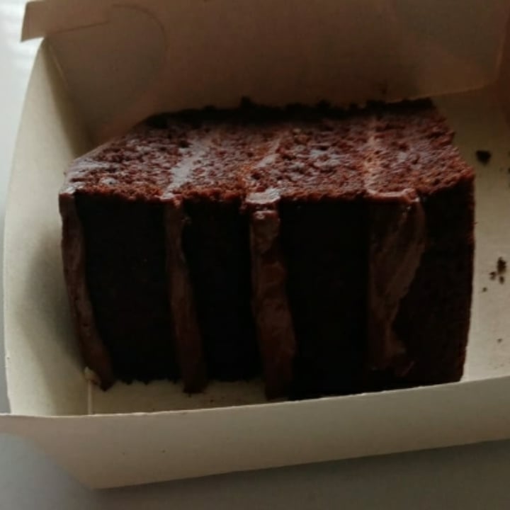 photo of Silvi's Torta de chocolate shared by @nataliagarzon on  11 Dec 2021 - review