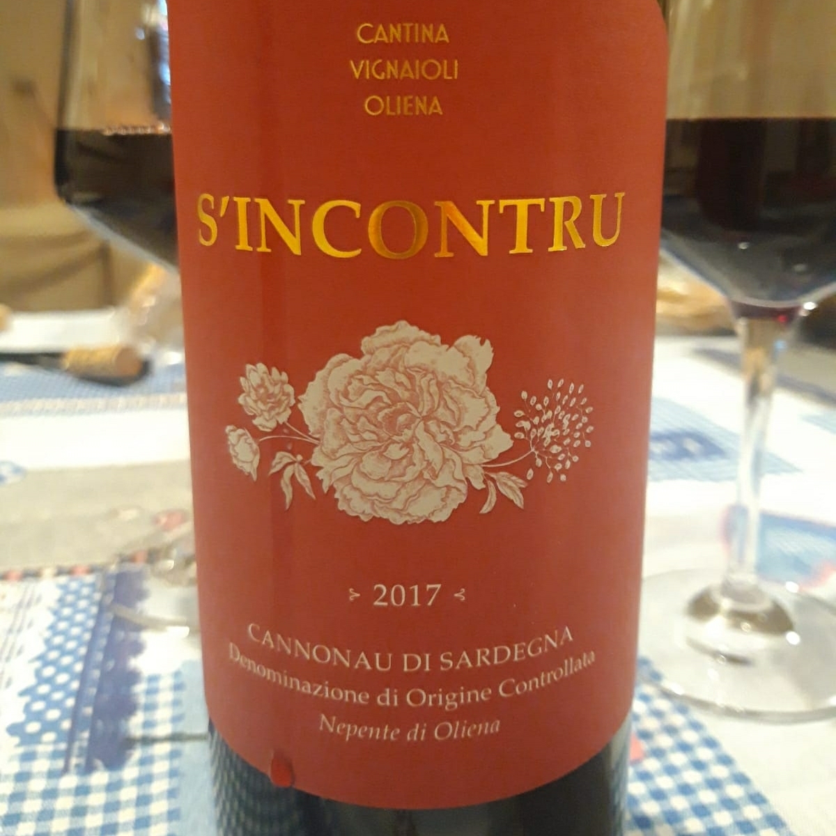 Cannonau Wine Reviews Abillion Cannonau Wine Reviews Abillion