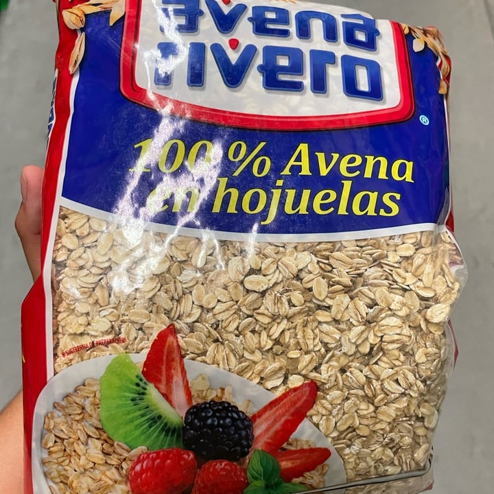 photo of Avena Rivero Avena shared by @janethz on  23 Feb 2022 - review