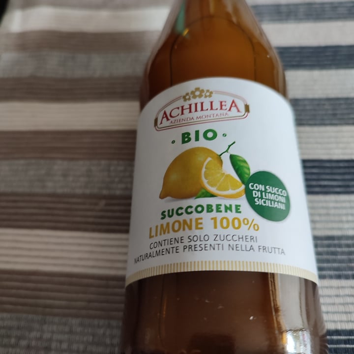 photo of Achillea Succo di limone shared by @claudia61 on  25 May 2022 - review