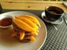 Jalus Vegan Kitchen