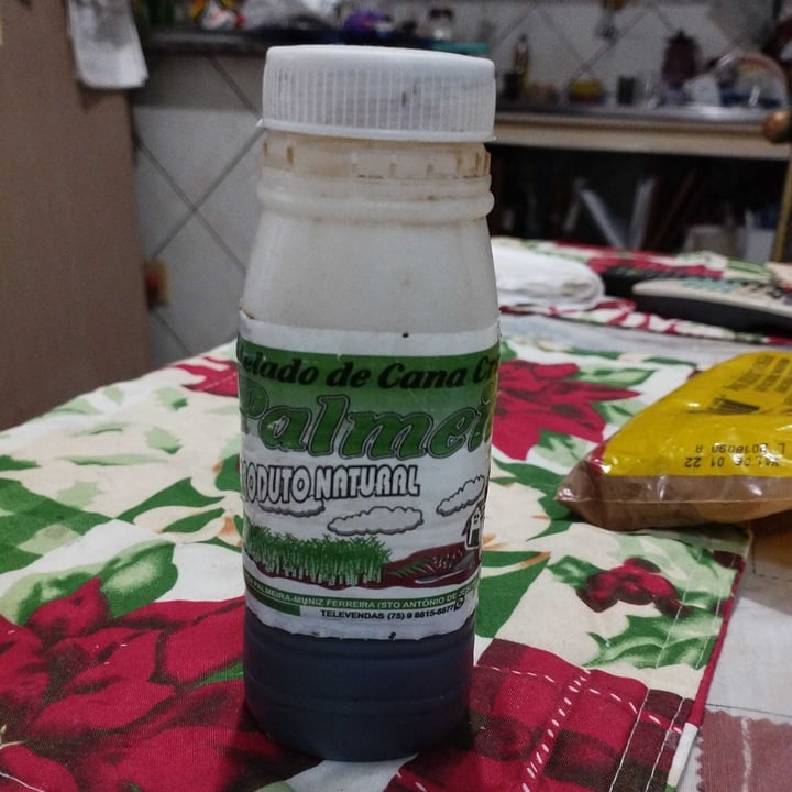 review photo of Fazenda Palmeira Melado de Cana shared by @majosebo on 12 May 2022 - review