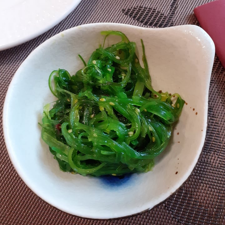 photo of ICHIMI Goma wakame shared by @lisistrata on  20 Mar 2022 - review