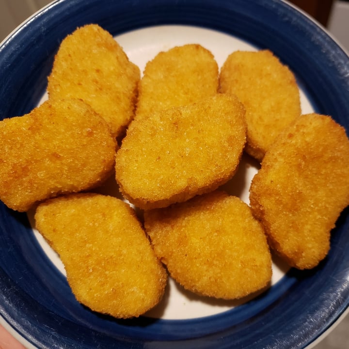 photo of Impossible Foods Chicken Nuggets shared by @samwisesamgee on  10 Dec 2021 - review