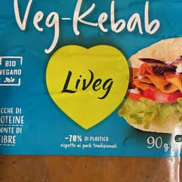 liveg kebab