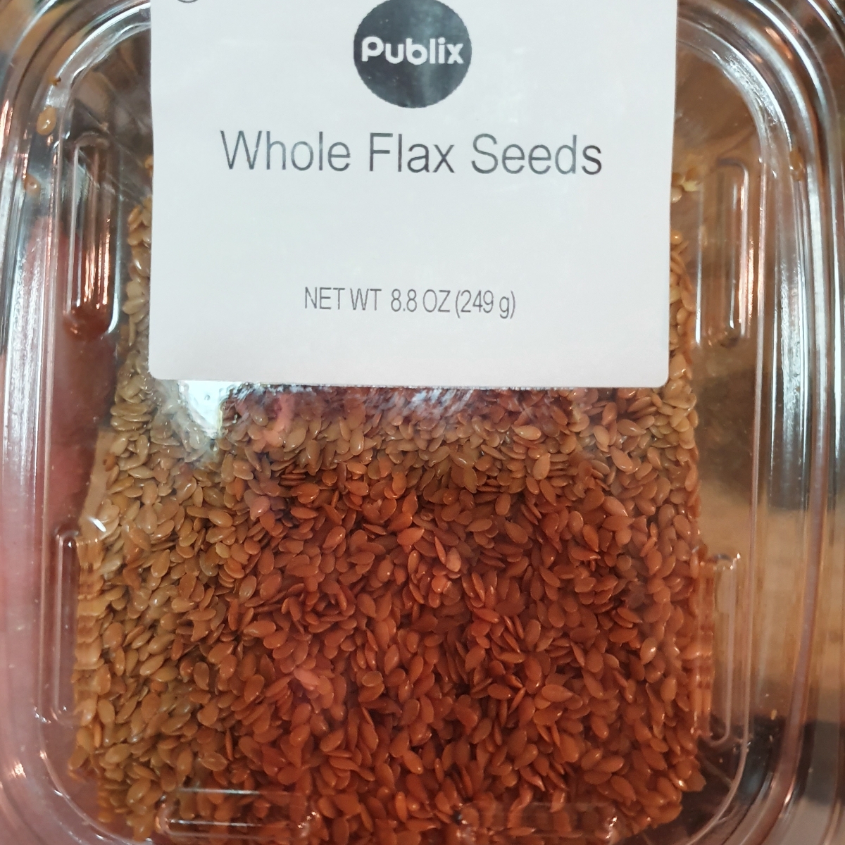Publix Flax Seeds Reviews abillion