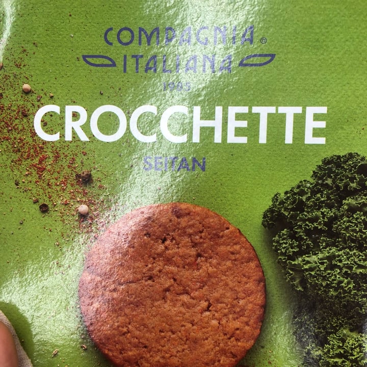 photo of Compagnia Italiana Crocchette shared by @sabrinapinelli on  13 Jul 2022 - review