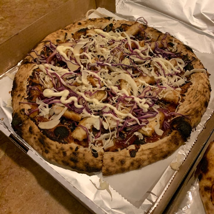 review photo of Sunny Slices TiNDLE™ Katzoo shared by @lukeka on 30 Apr 2021 - review