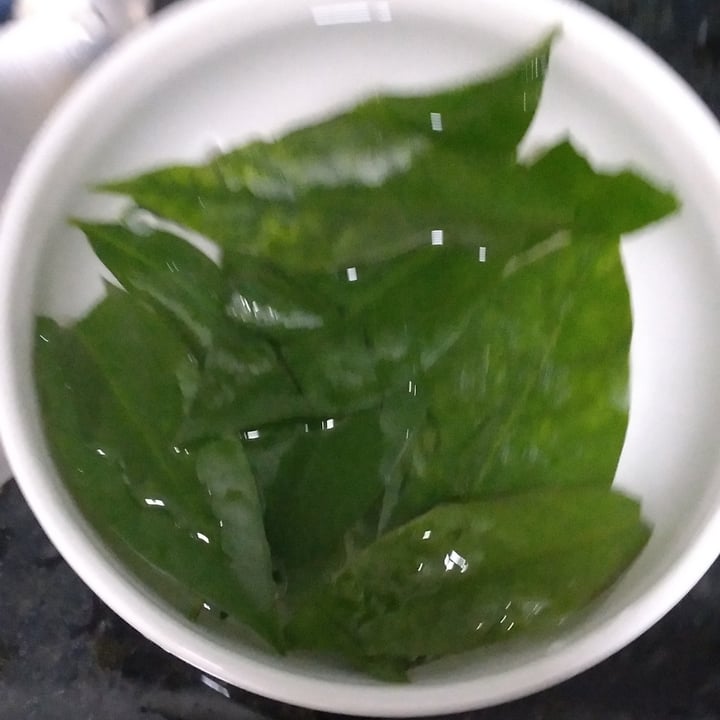 photo of ora pro nobis carne dos pobres carne natural shared by @luciareginabilibio on  02 May 2022 - review