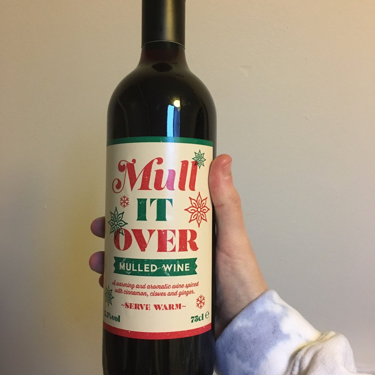 Sainsbury s Sainsbury s Mulled Wine Reviews abillion
