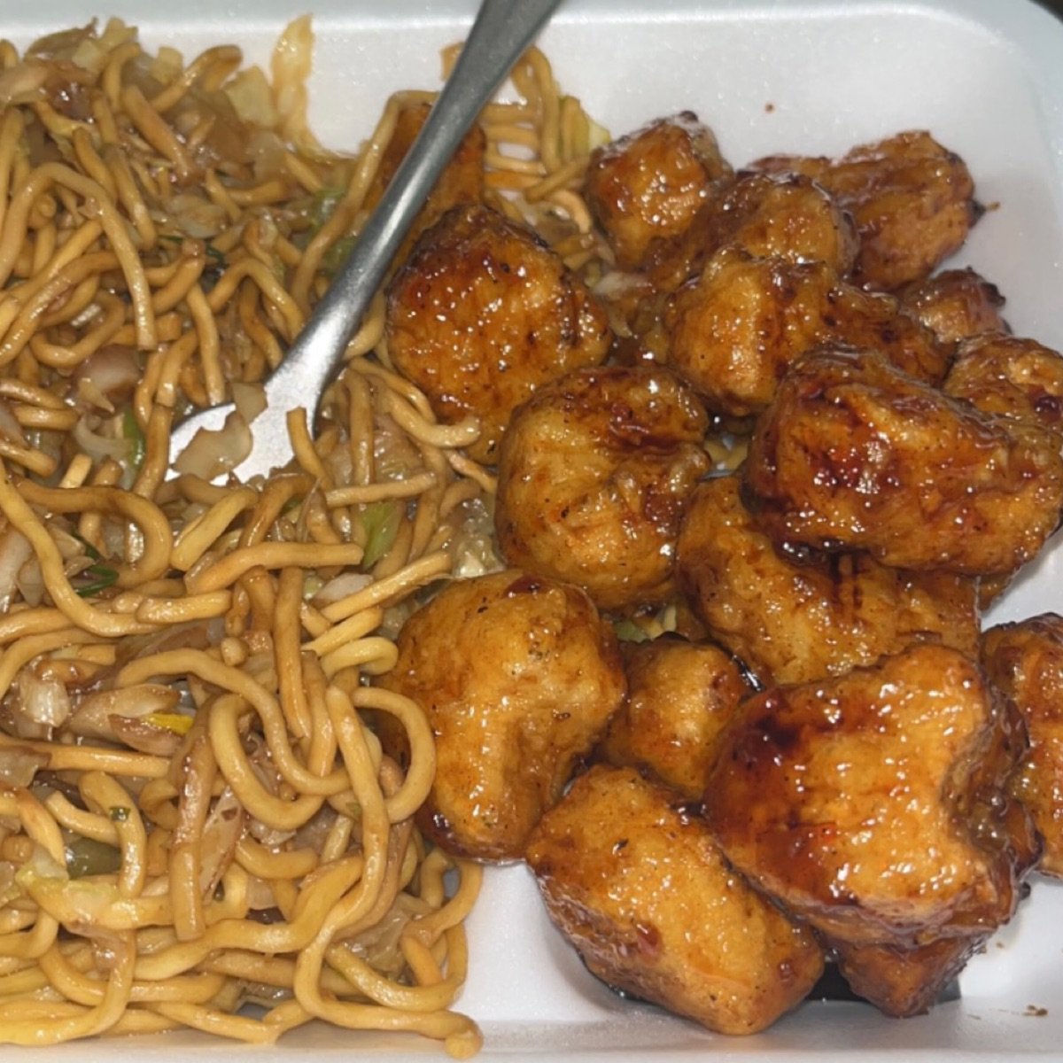 Panda Express