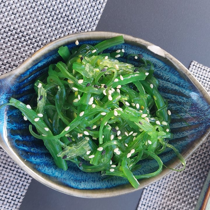 review photo of Raion Sushi&Cocktail Wakame shared by @nemeton on 13 Oct 2022 - review