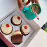 Georgetown Cupcake