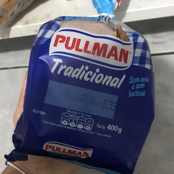 review photo of Pullman Pão shared by @llaisalves on 30 Jun 2022 - review