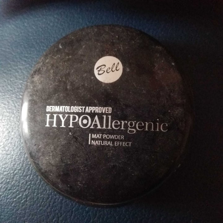 photo of Bell Hypoallergenic Mat power natural effect shared by @1simplyme1 on  31 Oct 2021 - review