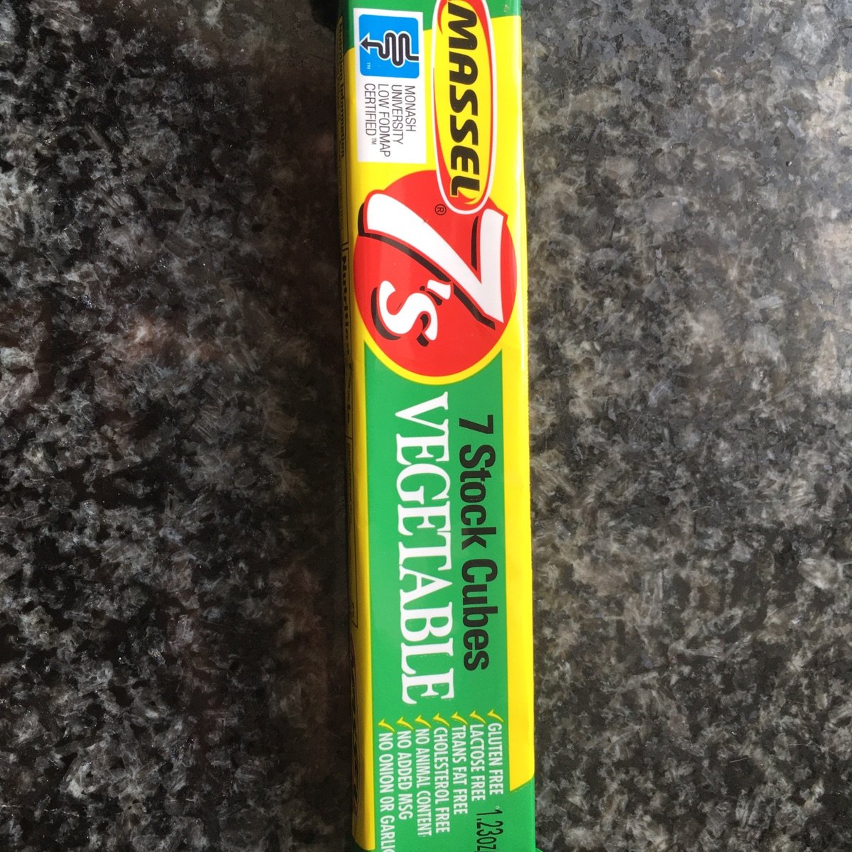 Massel Vegetable stock Cubes Reviews abillion