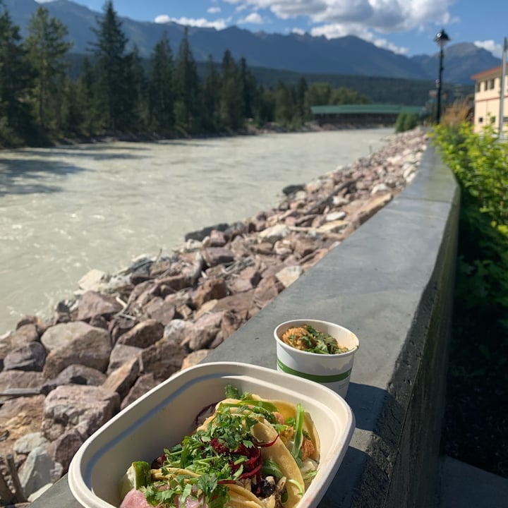 review photo of Reposados Tacos shared by @jjosiespence on 25 Aug 2022 - review