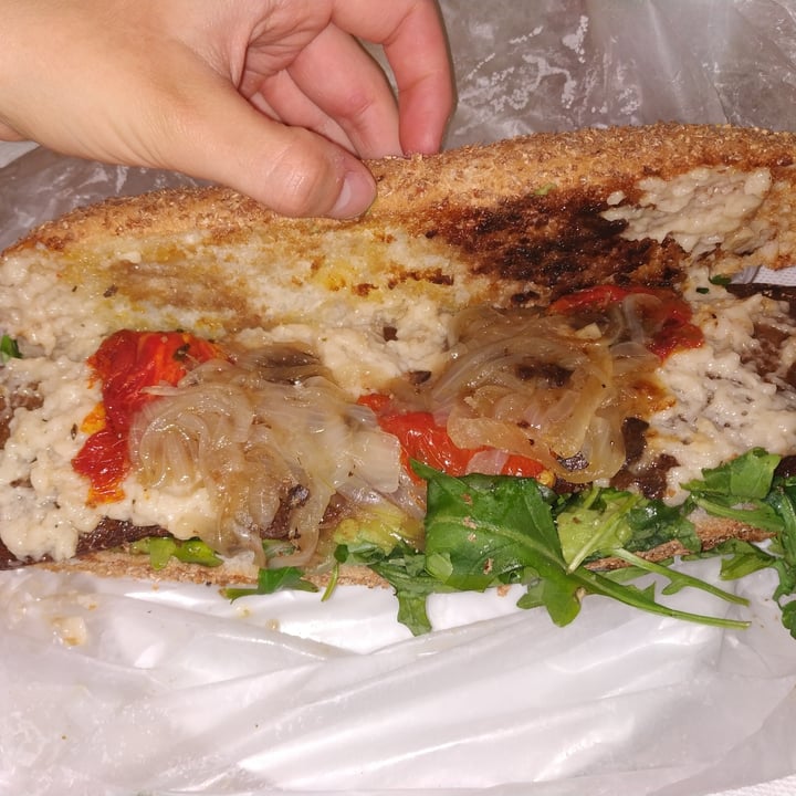review photo of Casa Mhia Churrasquito Pampeano Napolitano shared by @tadegrimberg on 16 Oct 2020 - review