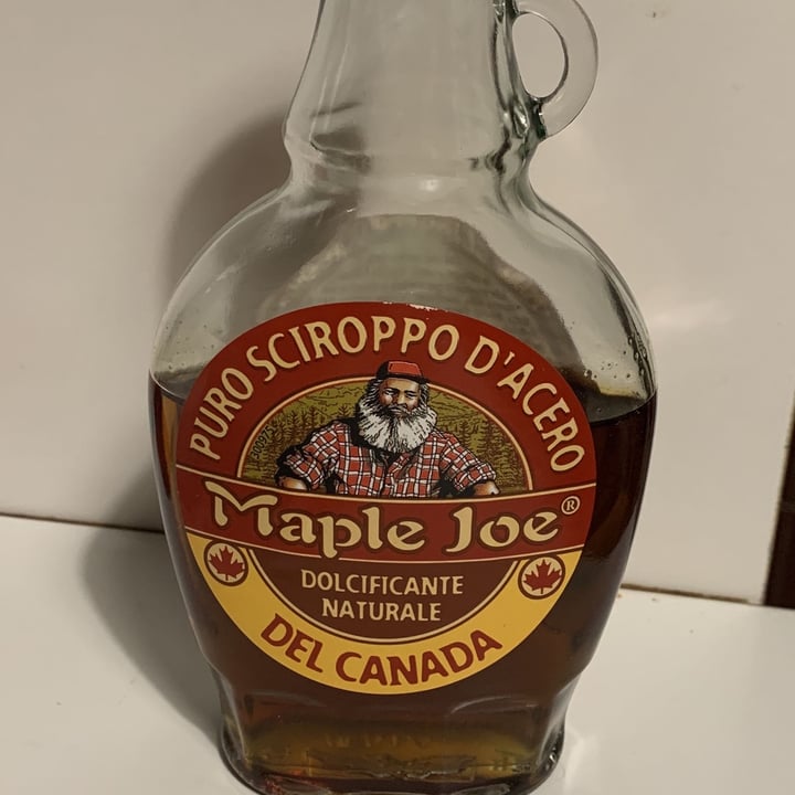 photo of Maple Joe Maple Syrup shared by @angela8856 on  01 Dec 2021 - review
