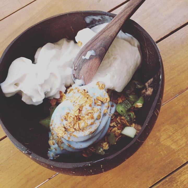 photo of Beriwell Acai soft serve shared by @mags21 on  08 Mar 2019 - review