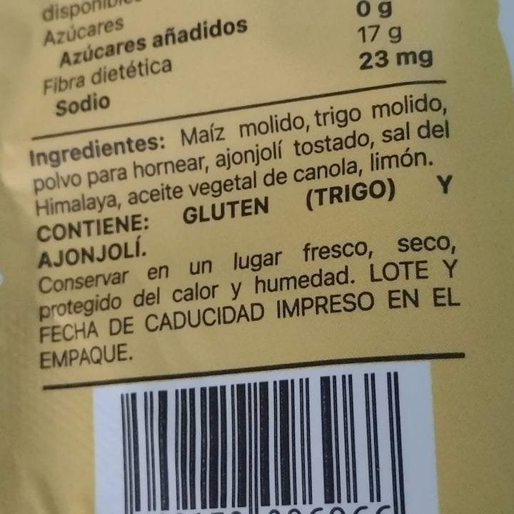 review photo of Miniso Churritos shared by @laotrae on 20 Jun 2022 - review