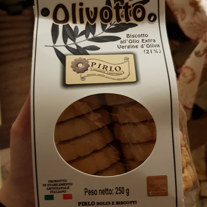 photo of Pirlo Olivotto shared by @elemino on  07 Jul 2022 - review