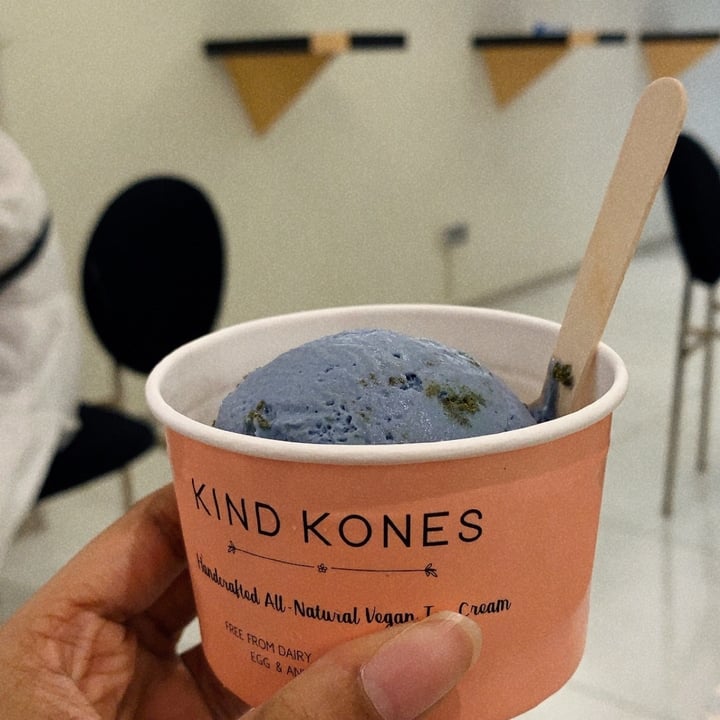 review photo of Kind Kones Paragon Blue Planet shared by @annfromsg on 19 Mar 2022 - review